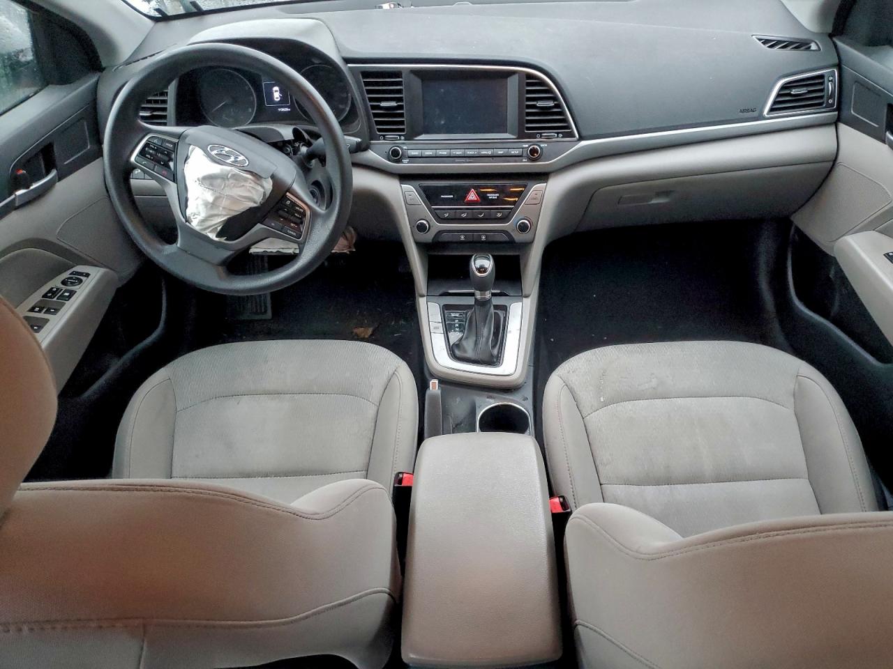 2018 HYUNDAI ELANTRA SEL photo 15