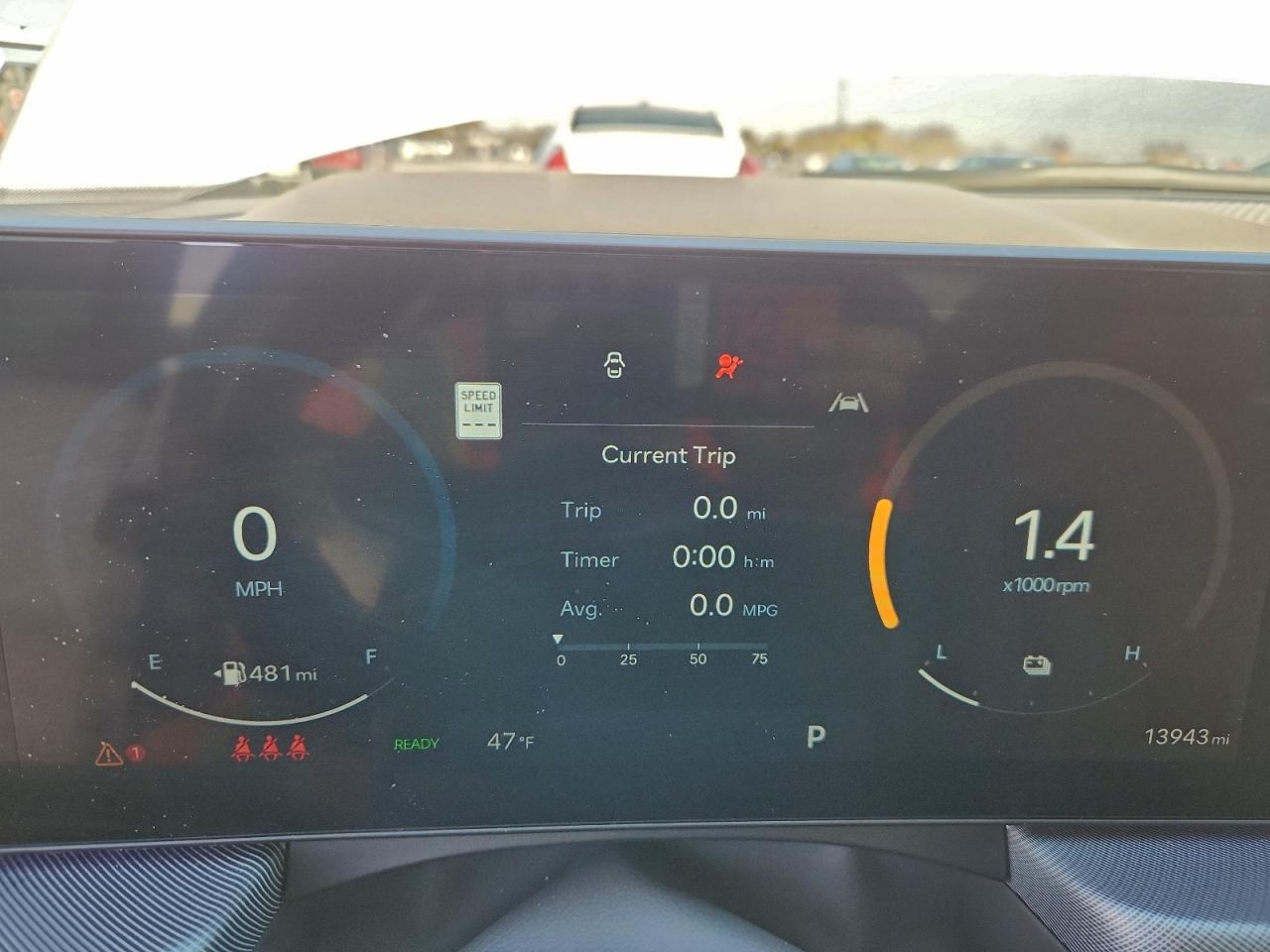 2025 HYUNDAI SONATA HYBRID photo 25