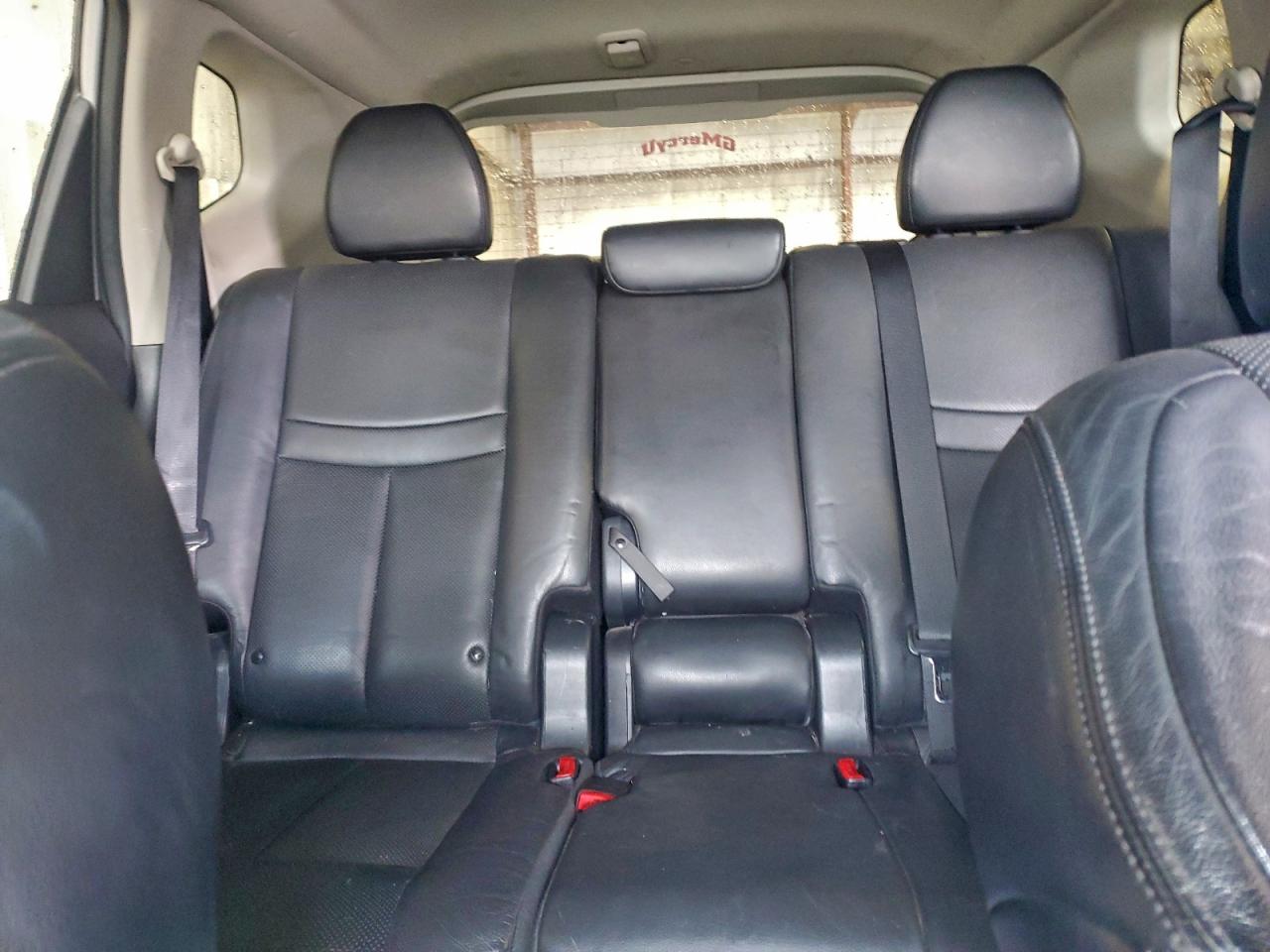2014 NISSAN ROGUE S photo 10