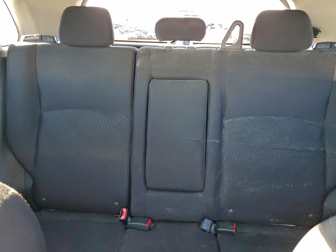 2015 MITSUBISHI OUTLANDER SPORT ES photo 10
