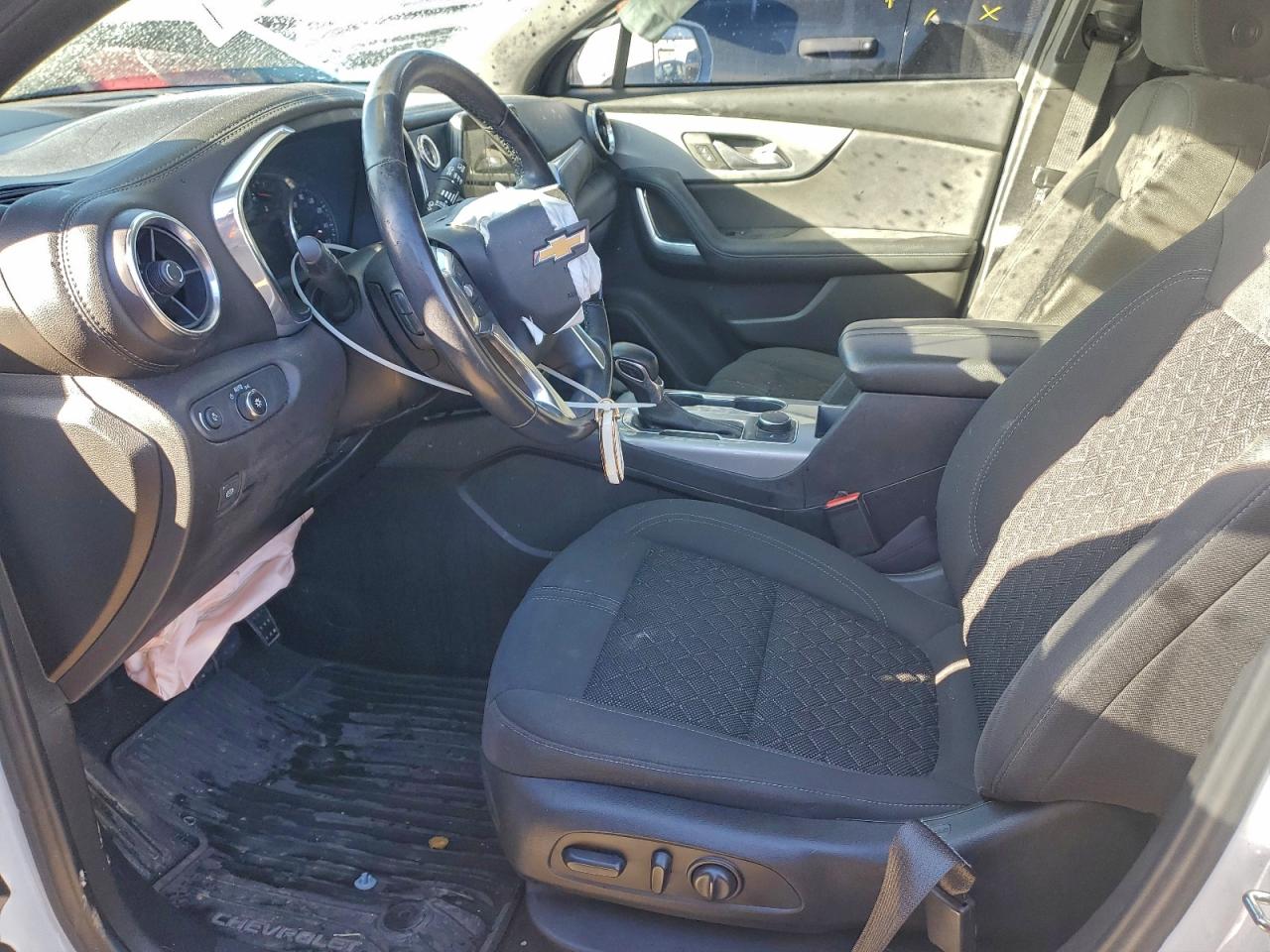 2020 CHEVROLET BLAZER 2LT photo 7