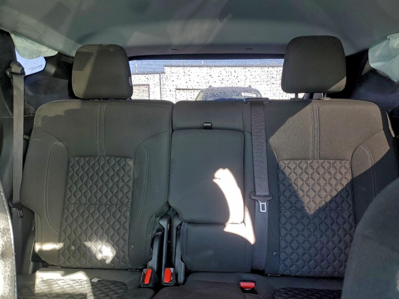 2020 CHEVROLET BLAZER 2LT photo 10