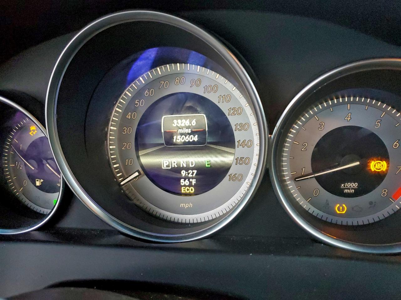 2013 MERCEDES-BENZ C 300 4MATIC photo 17