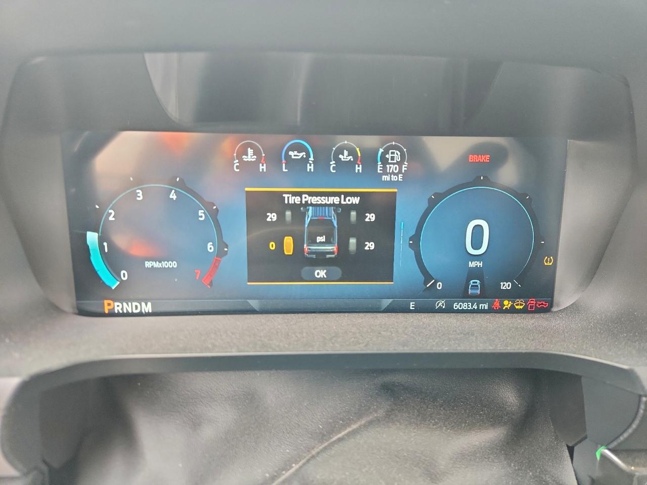 2025 FORD F150 STX photo 16