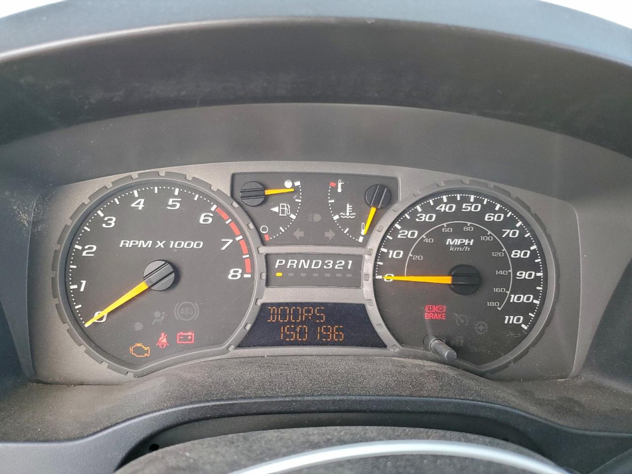 2005 CHEVROLET COLORADO photo 17