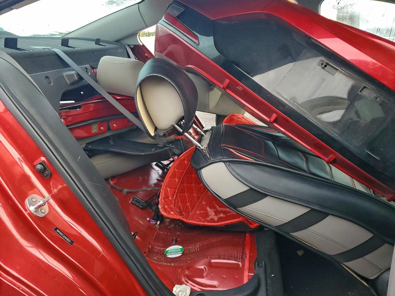 2020 HYUNDAI ELANTRA SEL photo 10