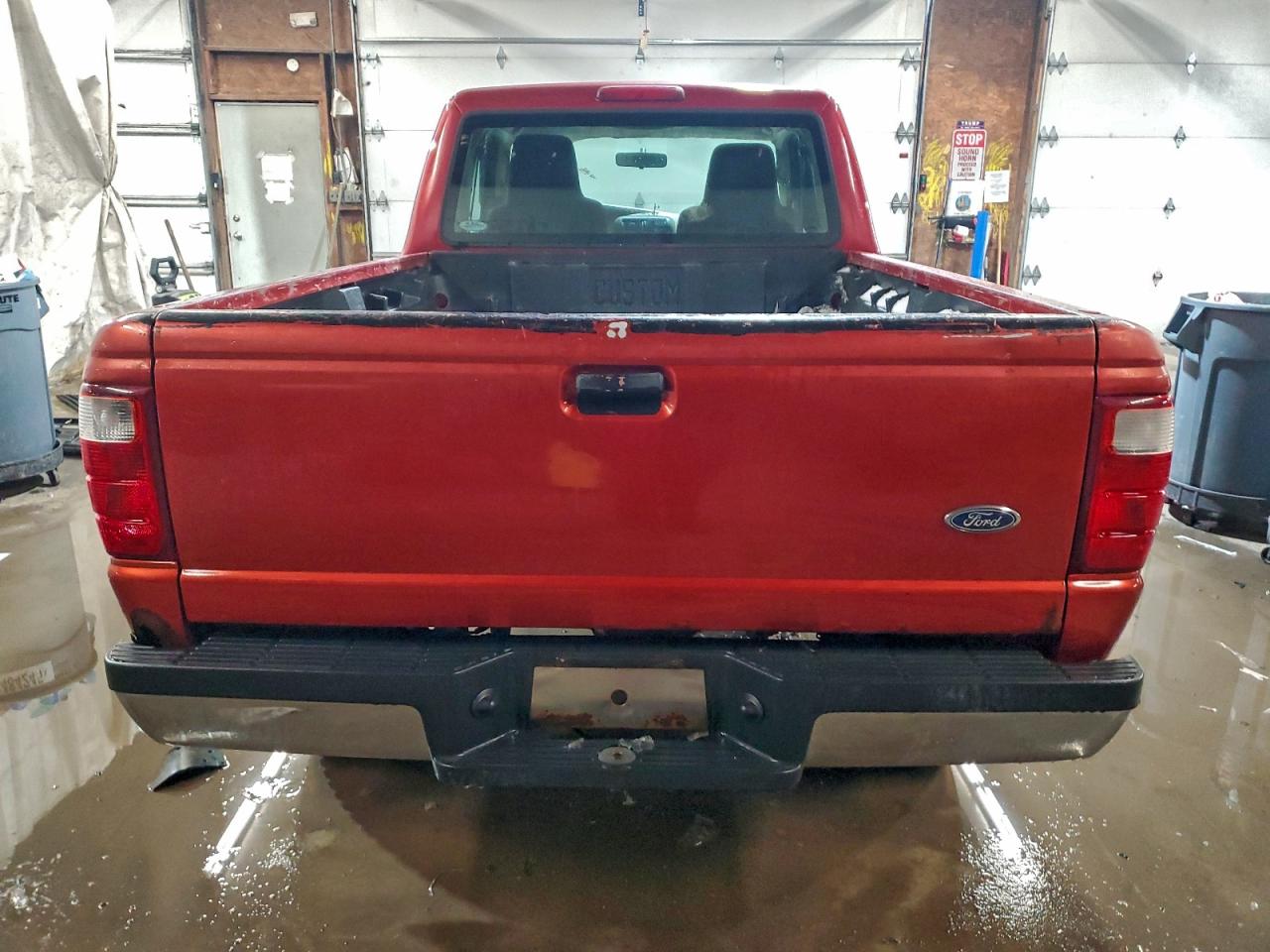 2004 FORD RANGER SUPER CAB photo 6