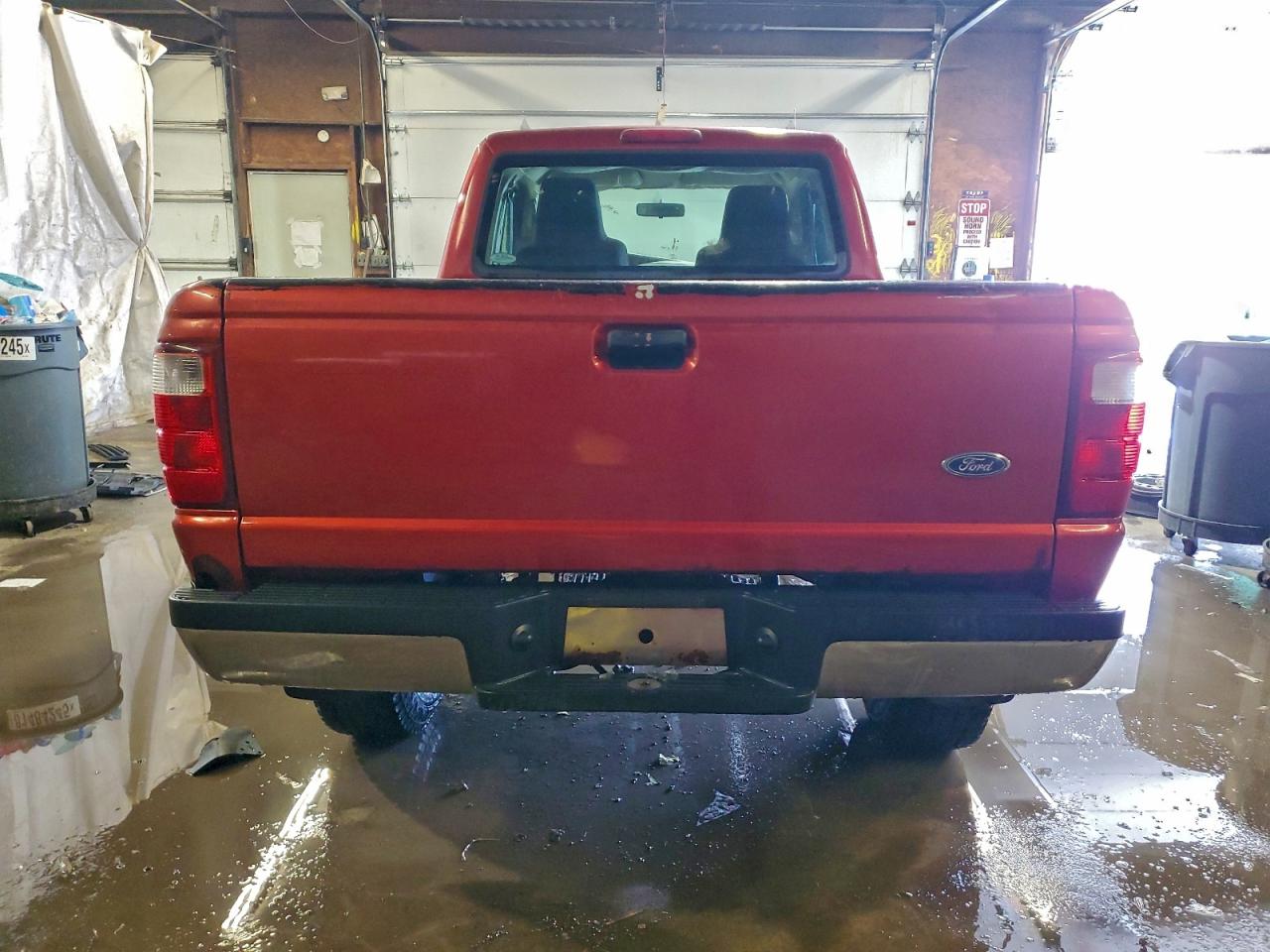 2004 FORD RANGER SUPER CAB photo 10