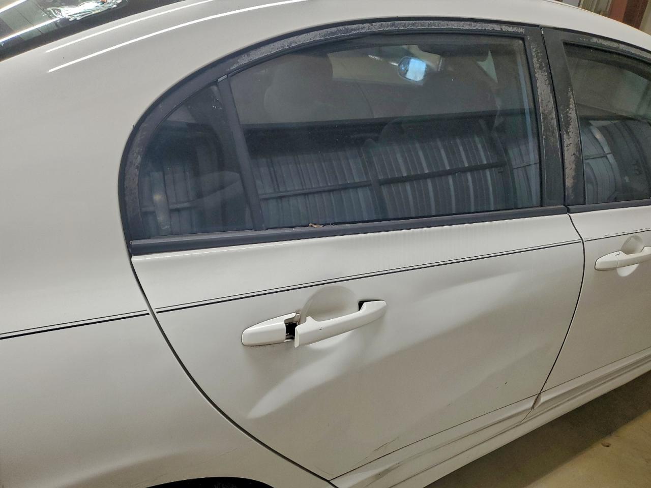 2010 HONDA CIVIC LX photo 10