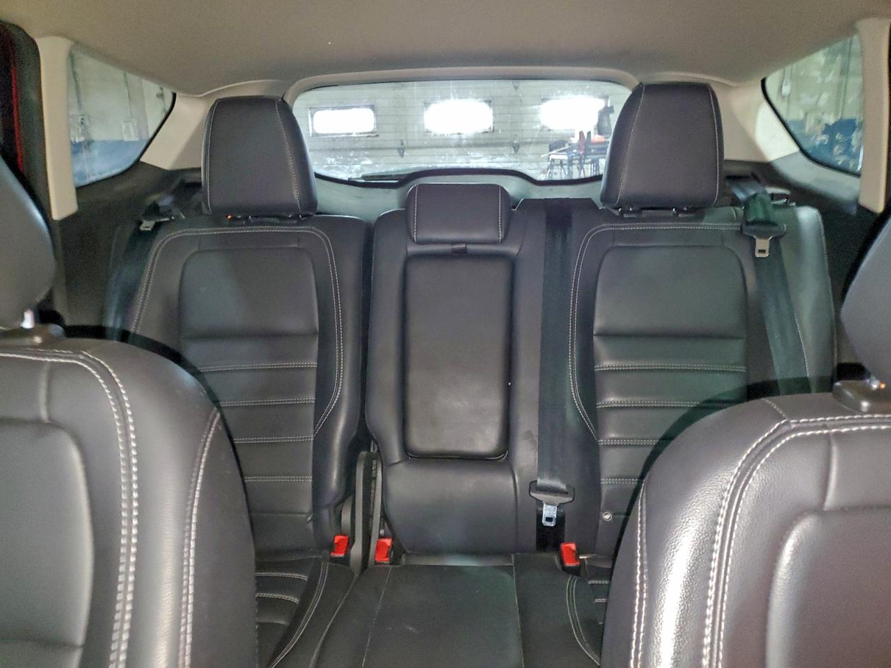2019 FORD ESCAPE SEL photo 10