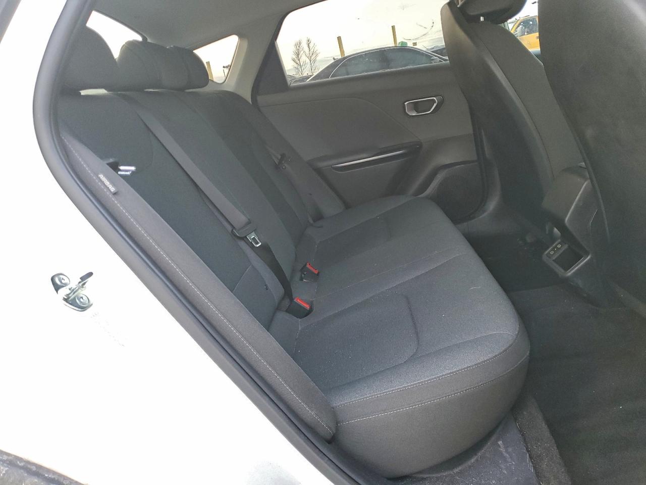 2025 KIA K4 LX photo 10