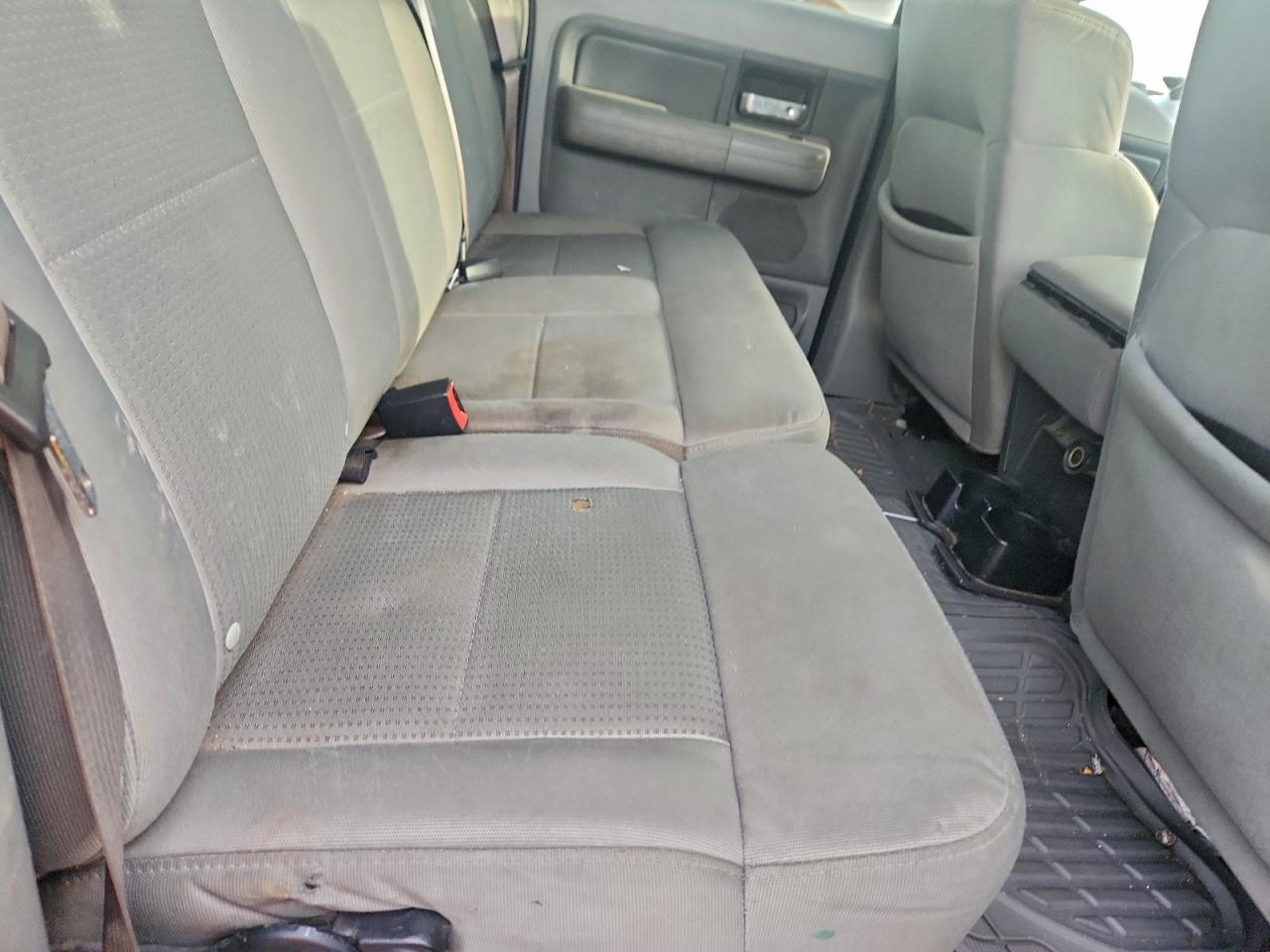 2007 FORD F150 SUPERCREW photo 10