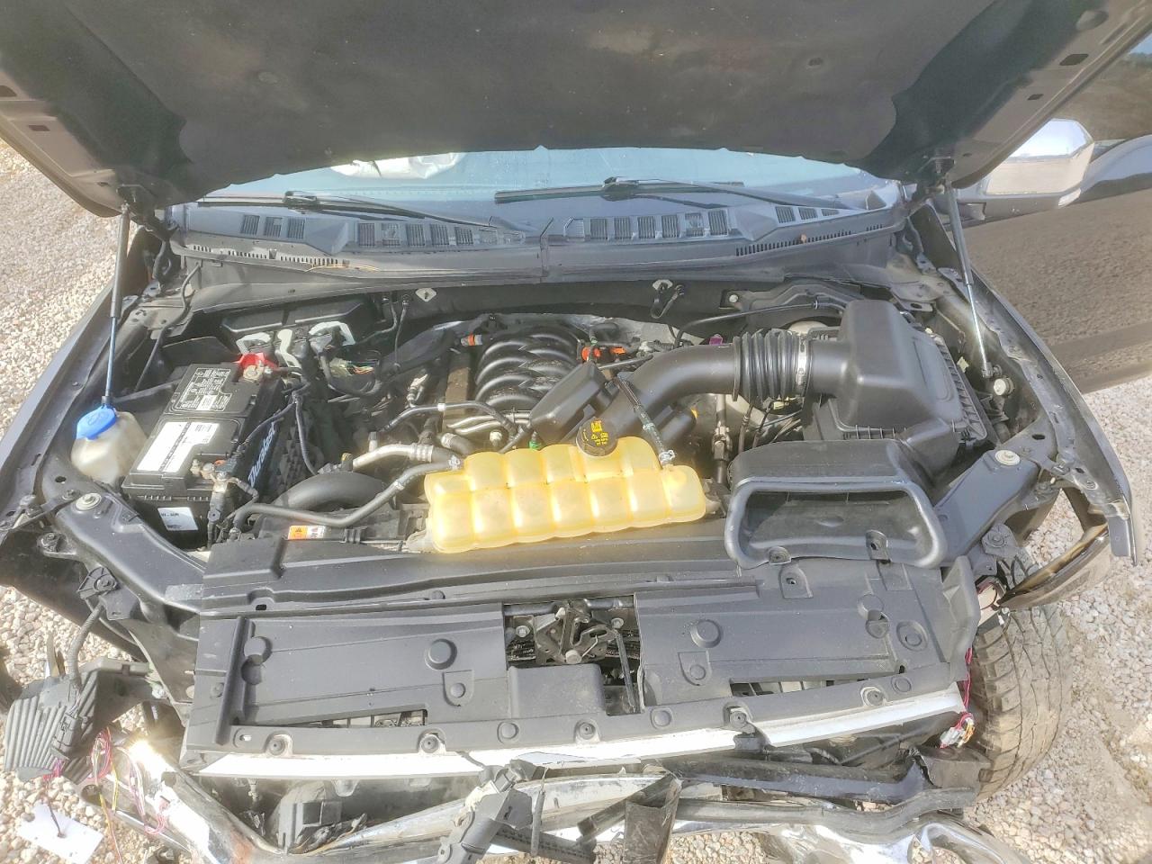 2018 FORD F150 SUPERCREW photo 21