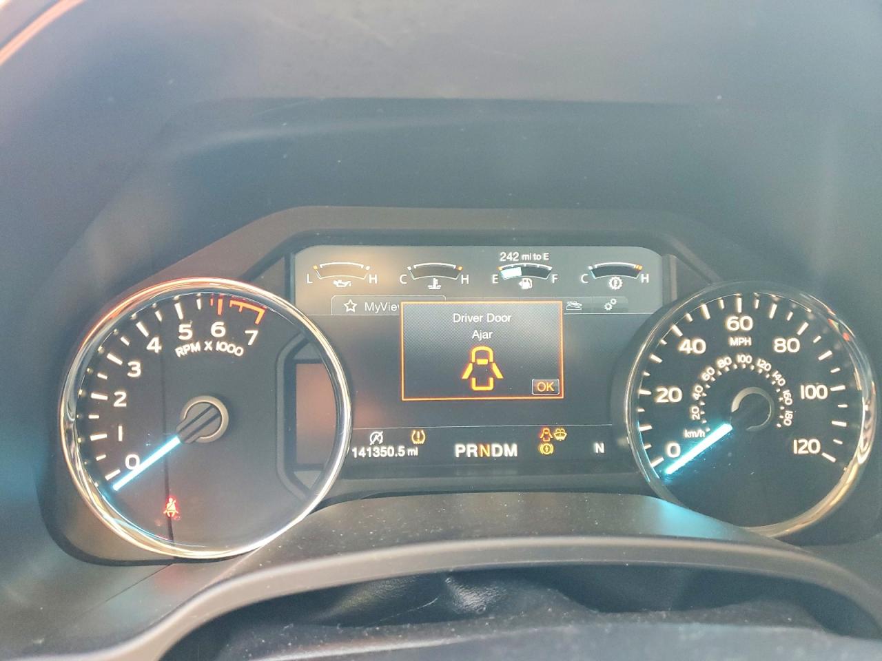 2018 FORD F150 SUPERCREW photo 17