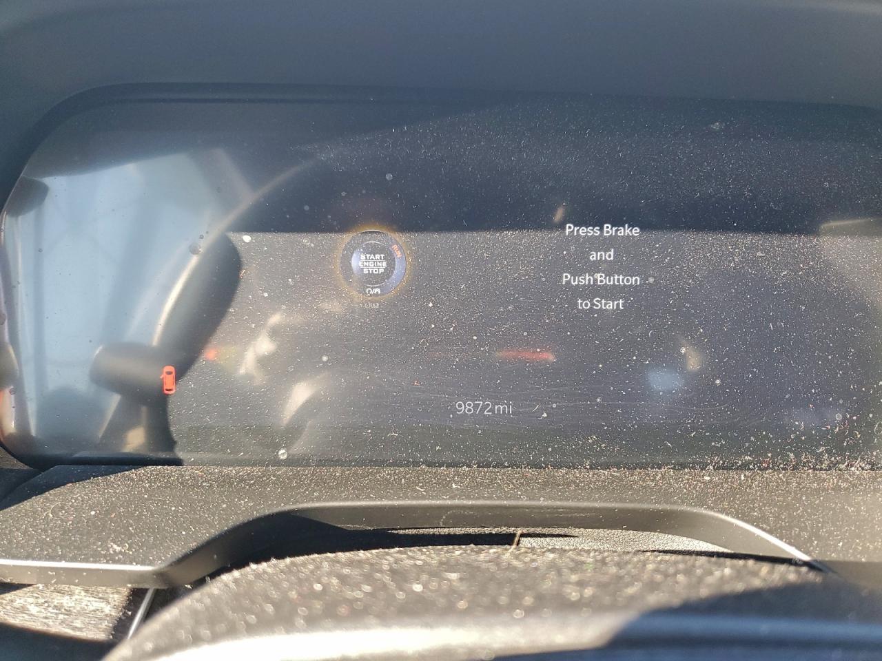 2024 JEEP GRAND CHEROKEE L LIMITED photo 9
