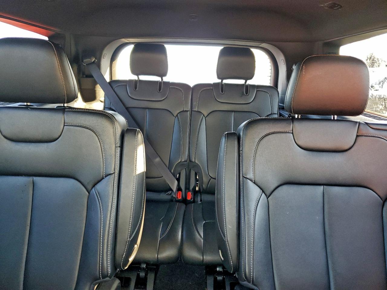 2024 JEEP GRAND CHEROKEE L LIMITED photo 10