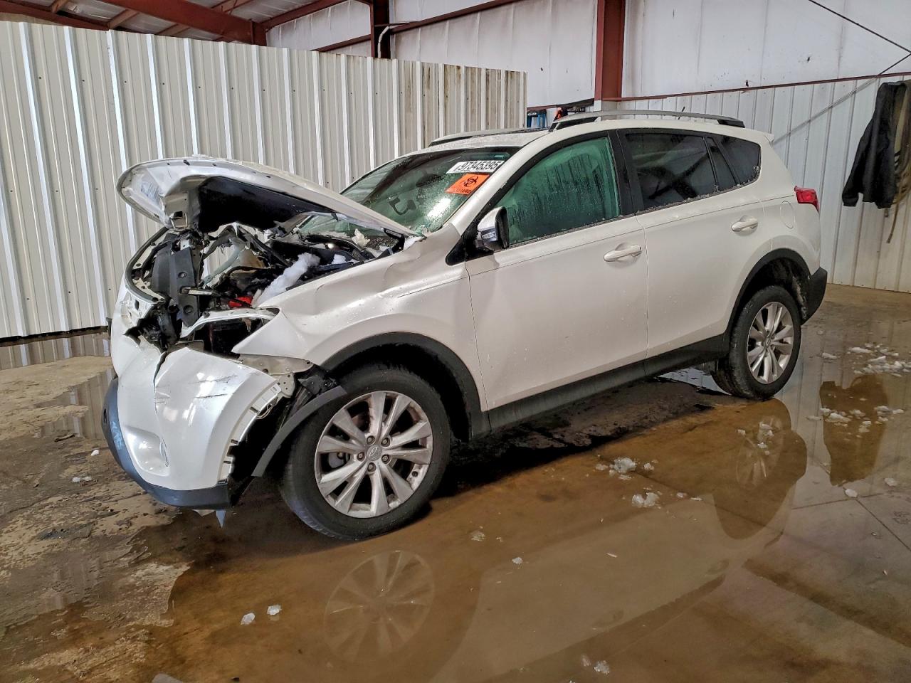 2013 TOYOTA RAV4