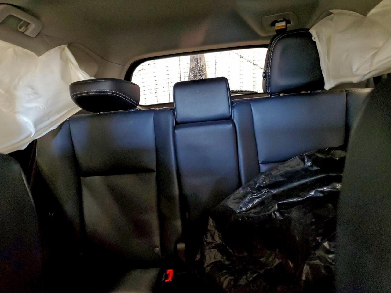 2013 TOYOTA RAV4 LIMITED photo 10
