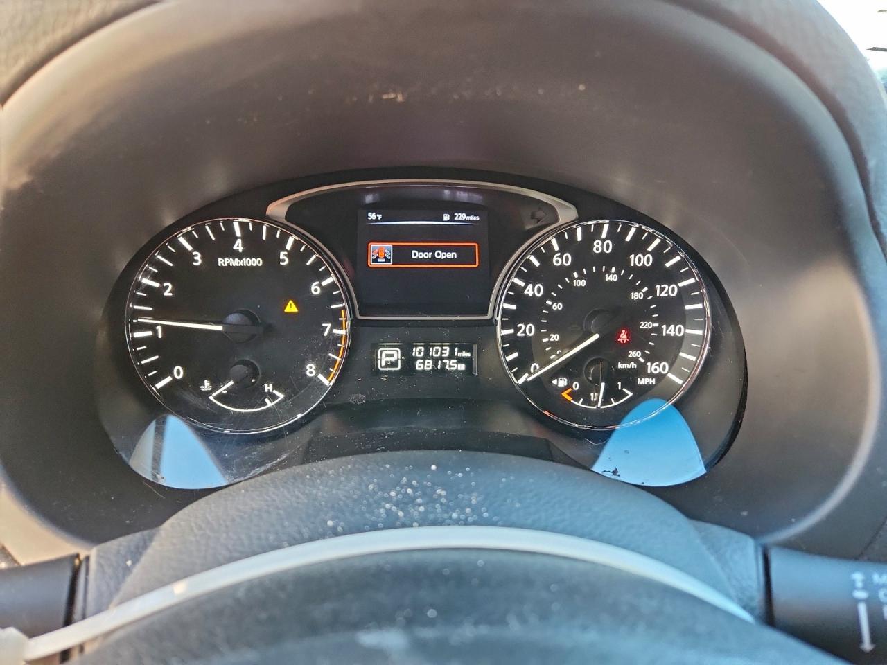 2015 NISSAN ALTIMA 2.5 photo 25