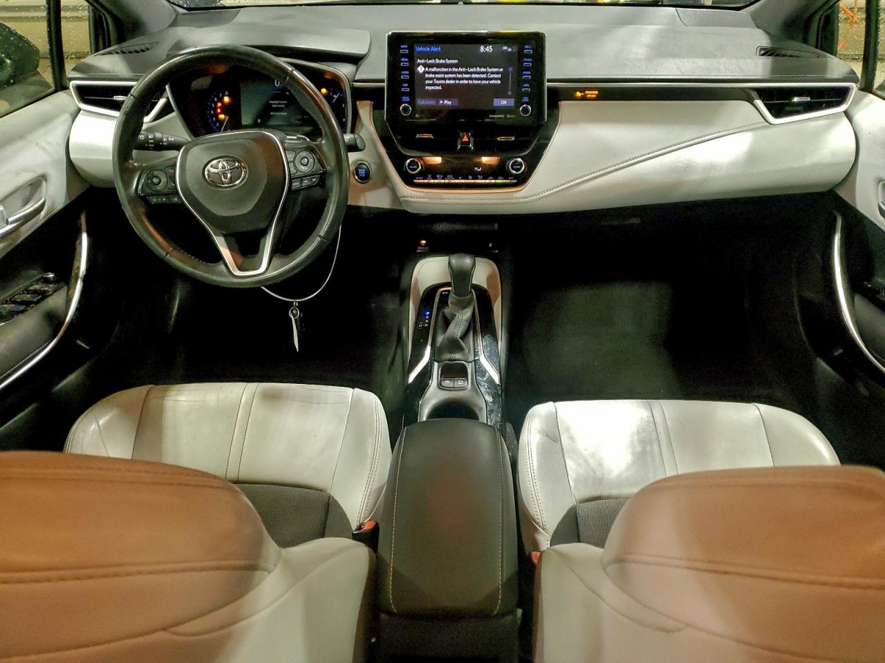 2020 TOYOTA COROLLA XSE photo 15