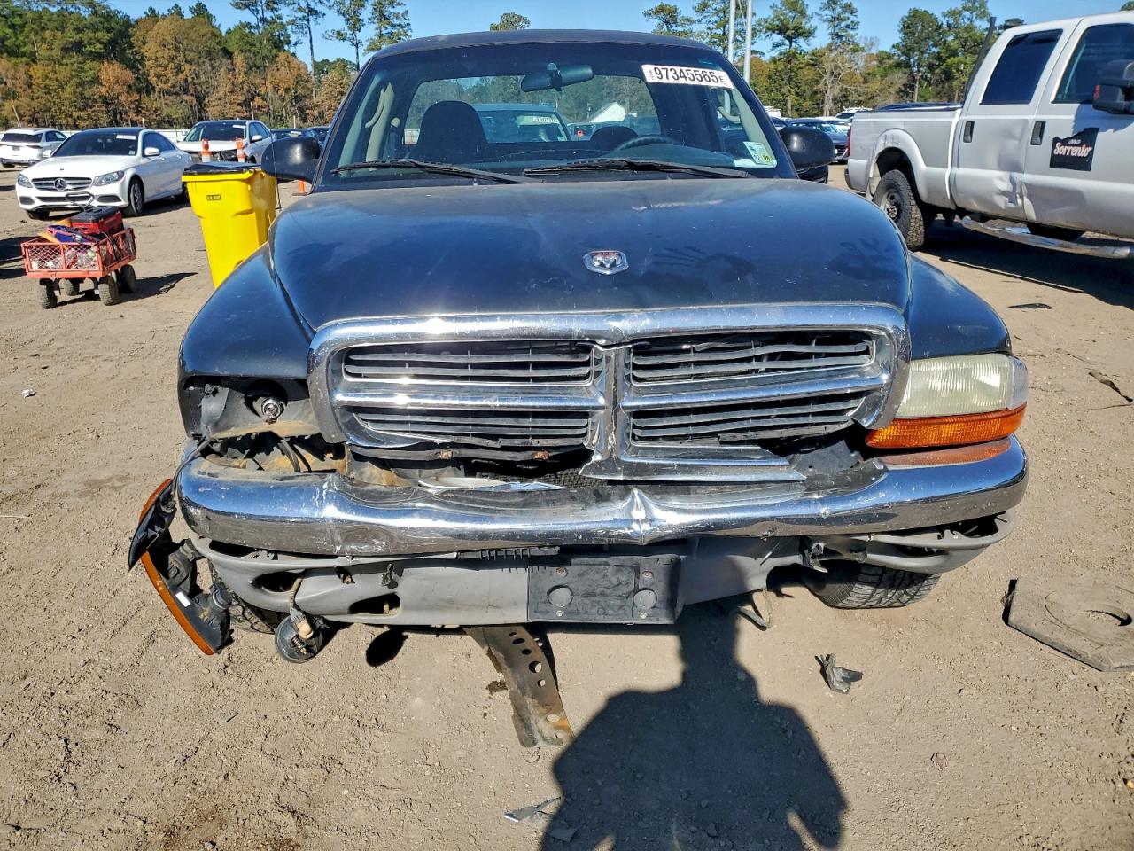 2001 DODGE DAKOTA photo 13
