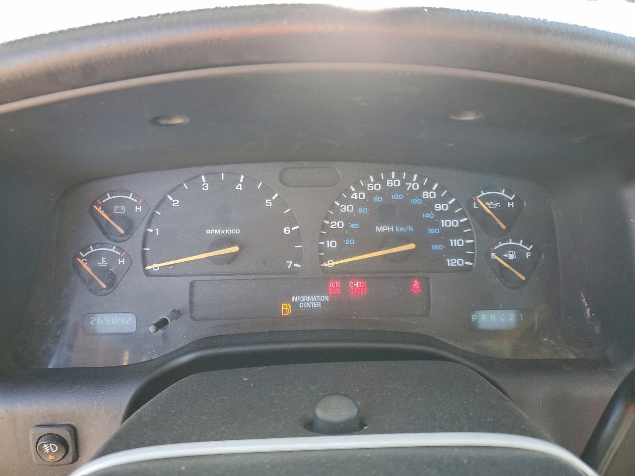 2001 DODGE DAKOTA photo 25