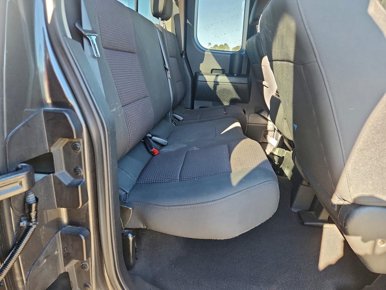 2009 NISSAN TITAN XE photo 28