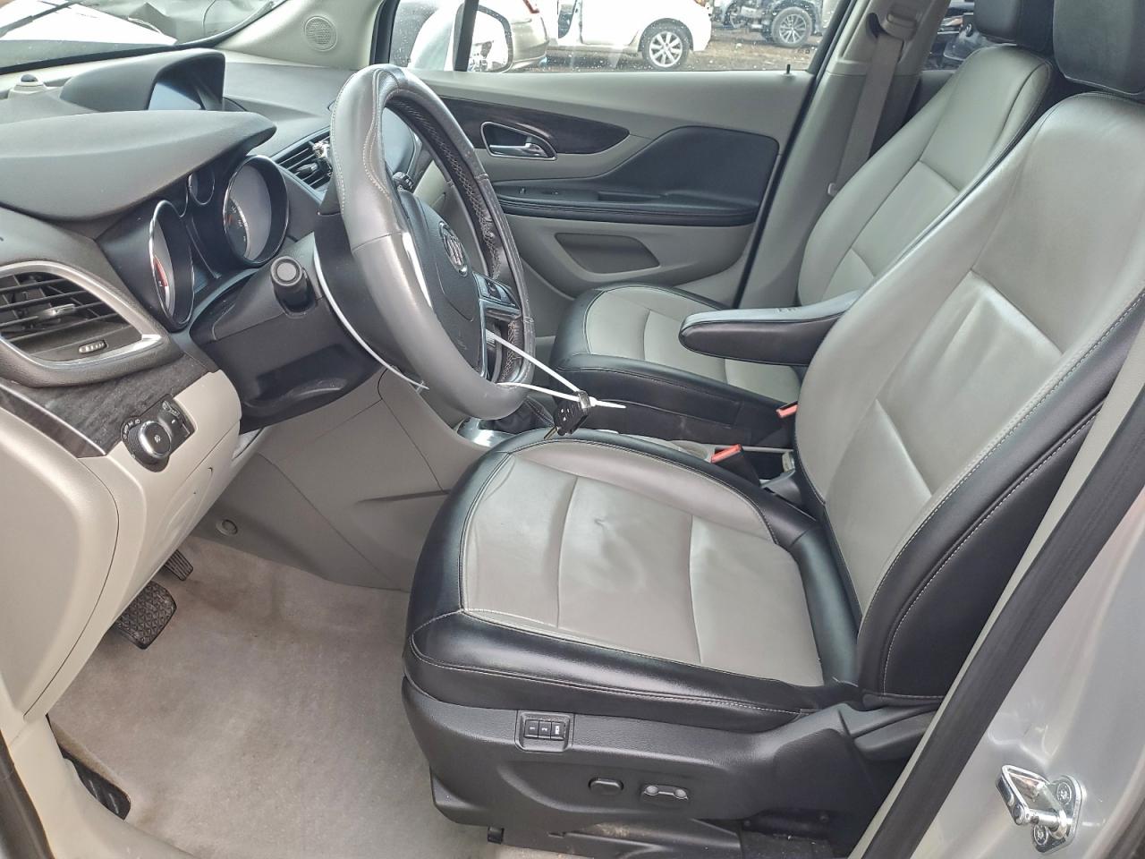 2015 BUICK ENCORE photo 13