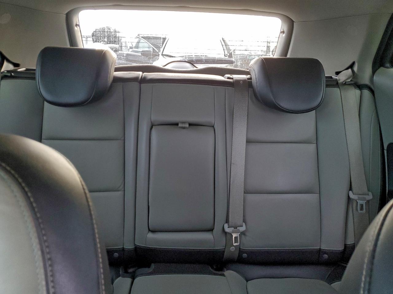2015 BUICK ENCORE photo 19