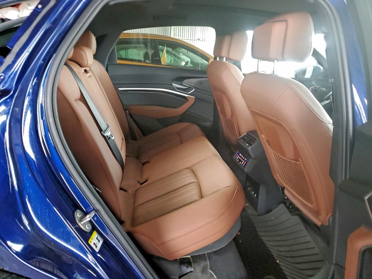 2022 AUDI E-TRON SPORTBACK PREMIUM PLUS photo 19
