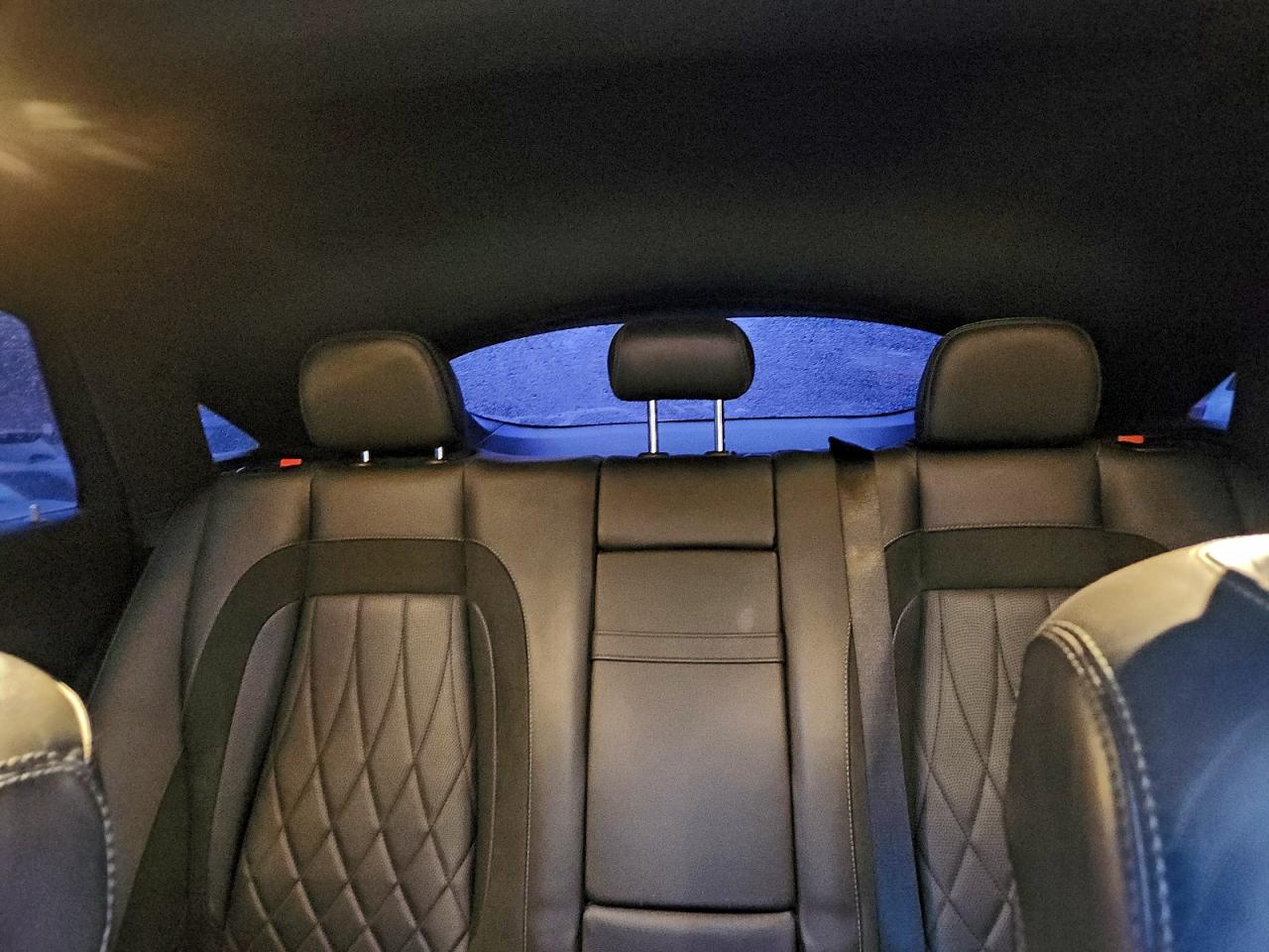 2021 MERCEDES-BENZ GLE COUPE AMG 53 4MATIC photo 19