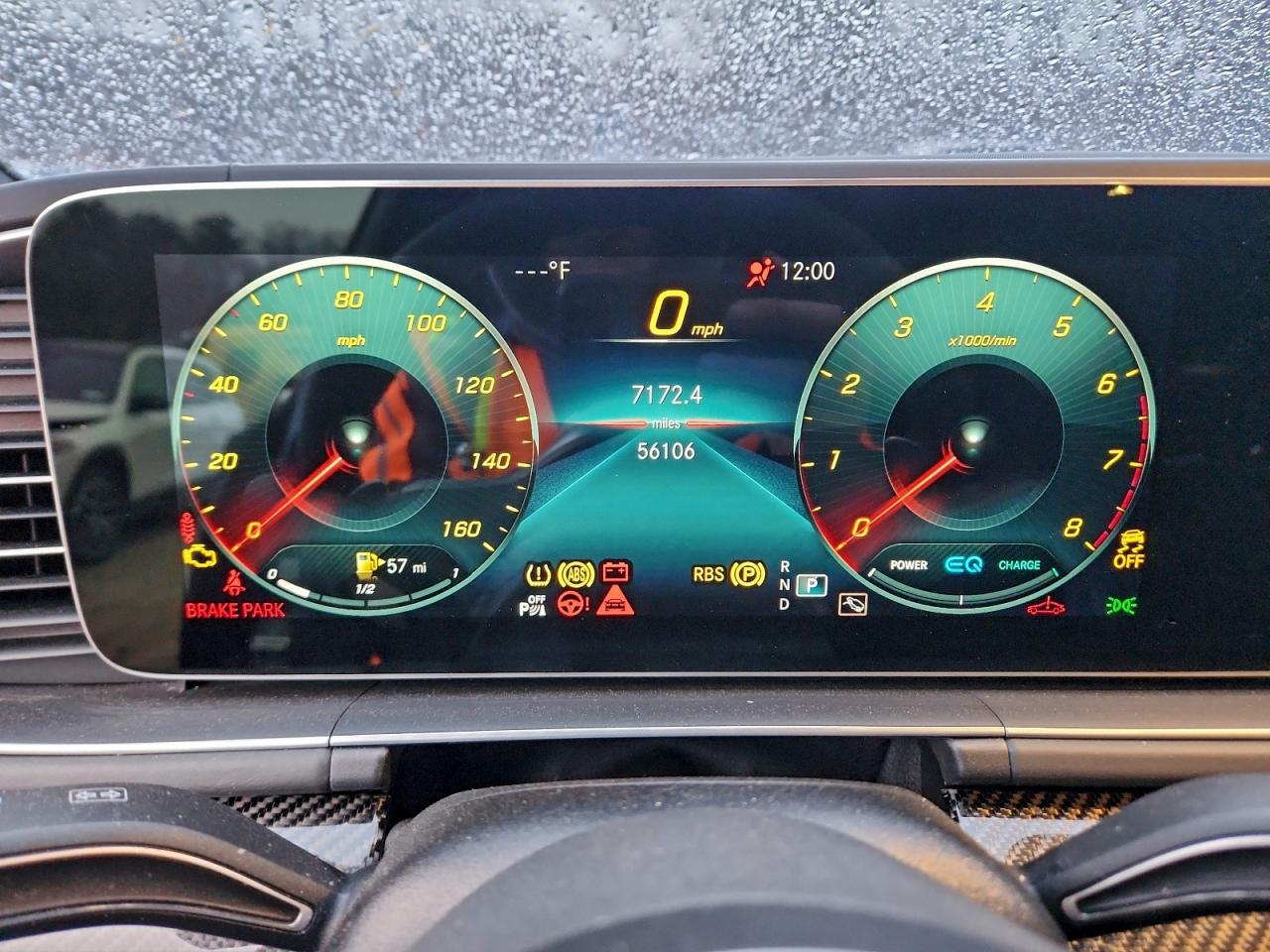 2021 MERCEDES-BENZ GLE COUPE AMG 53 4MATIC photo 17