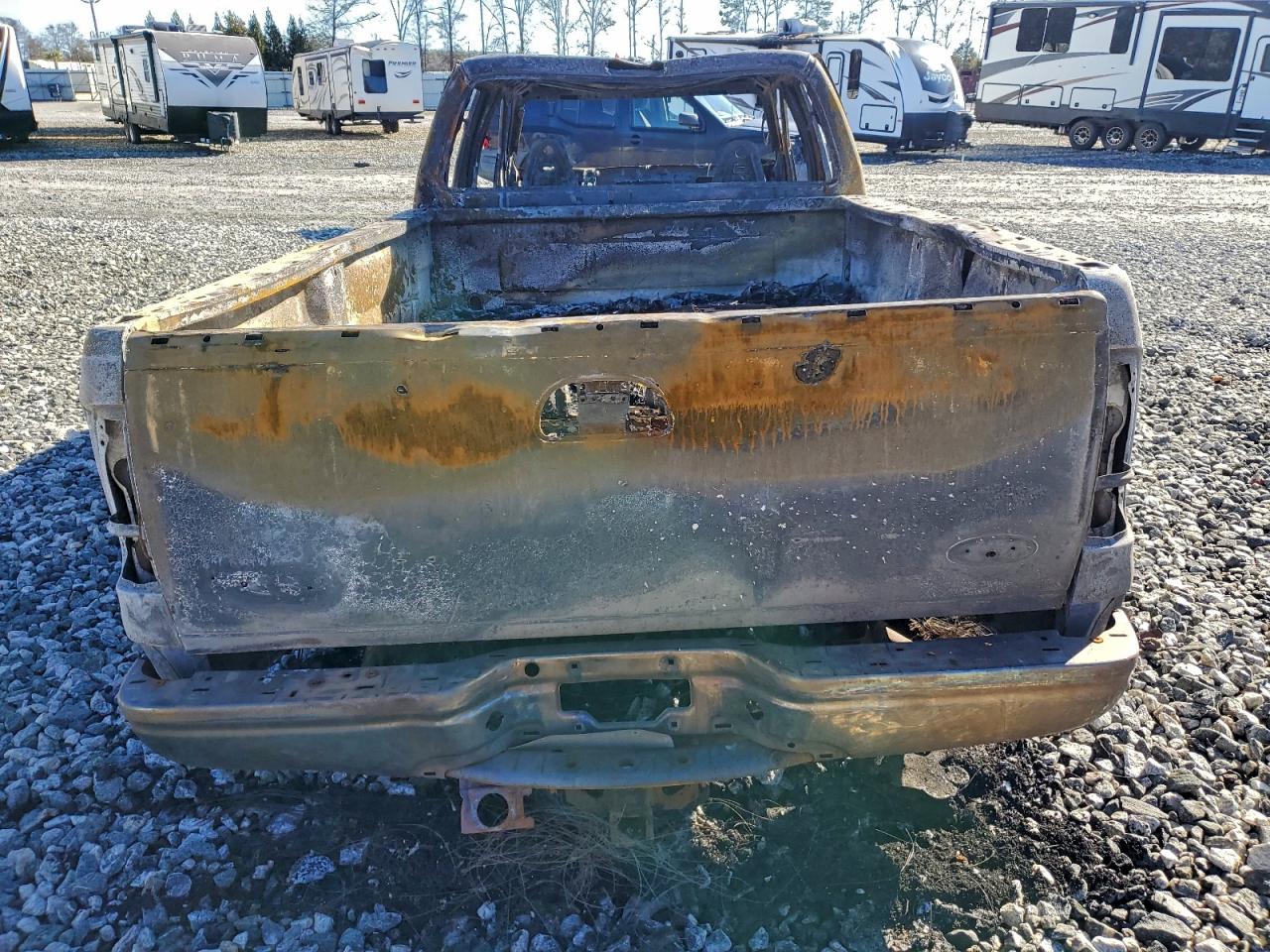 2000 FORD F250 SUPER DUTY photo 6