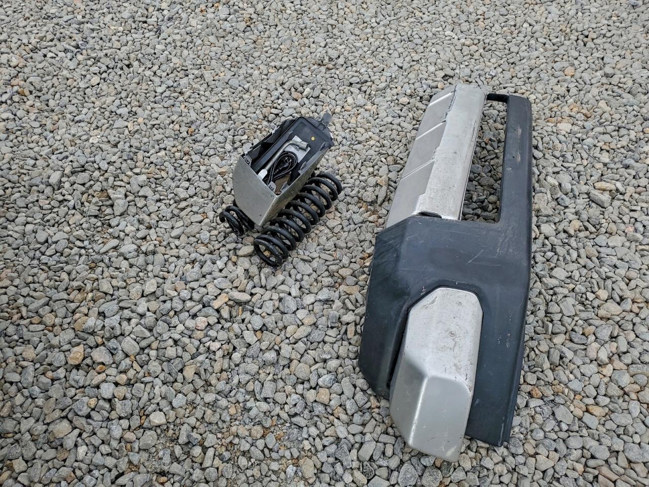 2007 TOYOTA FJ CRUISER photo 13