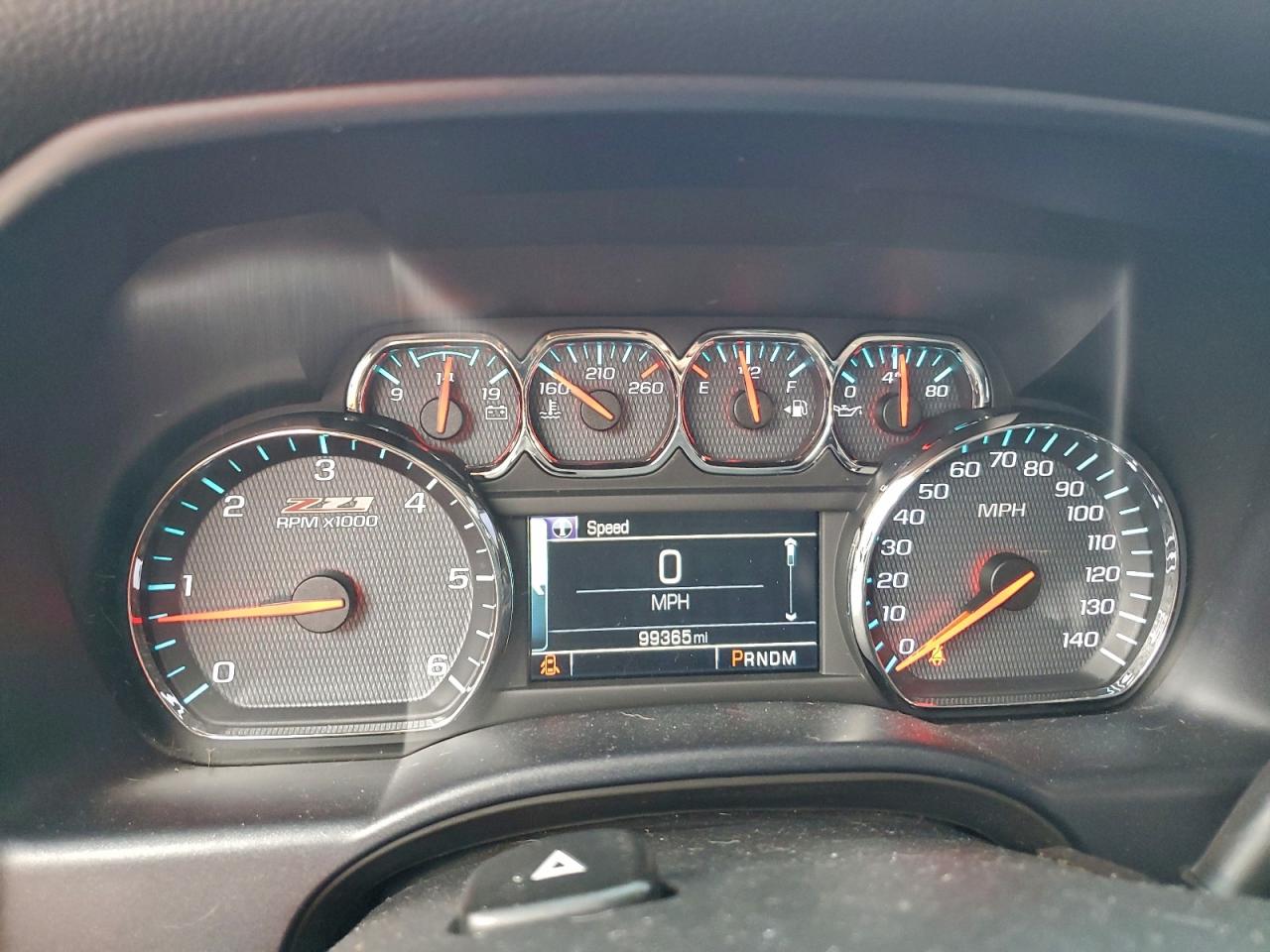 2014 CHEVROLET SILVERADO K1500 LT photo 17
