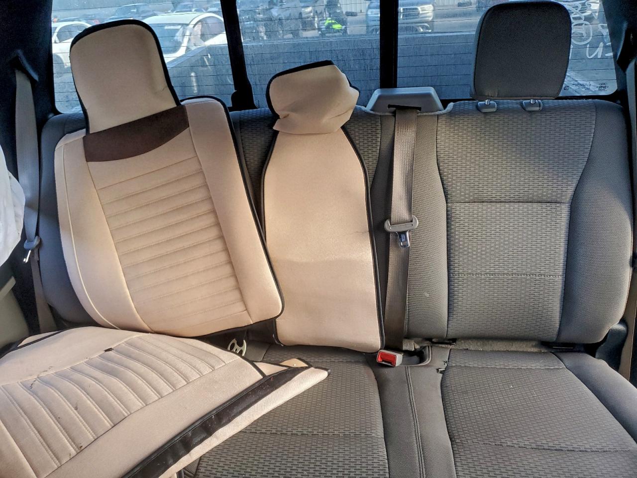 2018 FORD F150 SUPERCREW photo 10