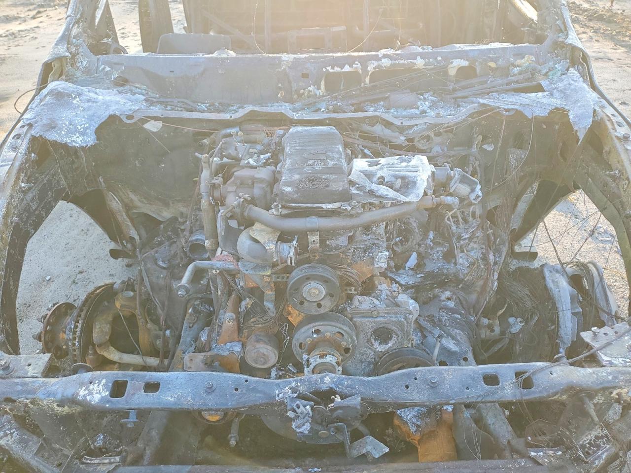 2018 RAM 3500 SLT CREW CAB 4W photo 11