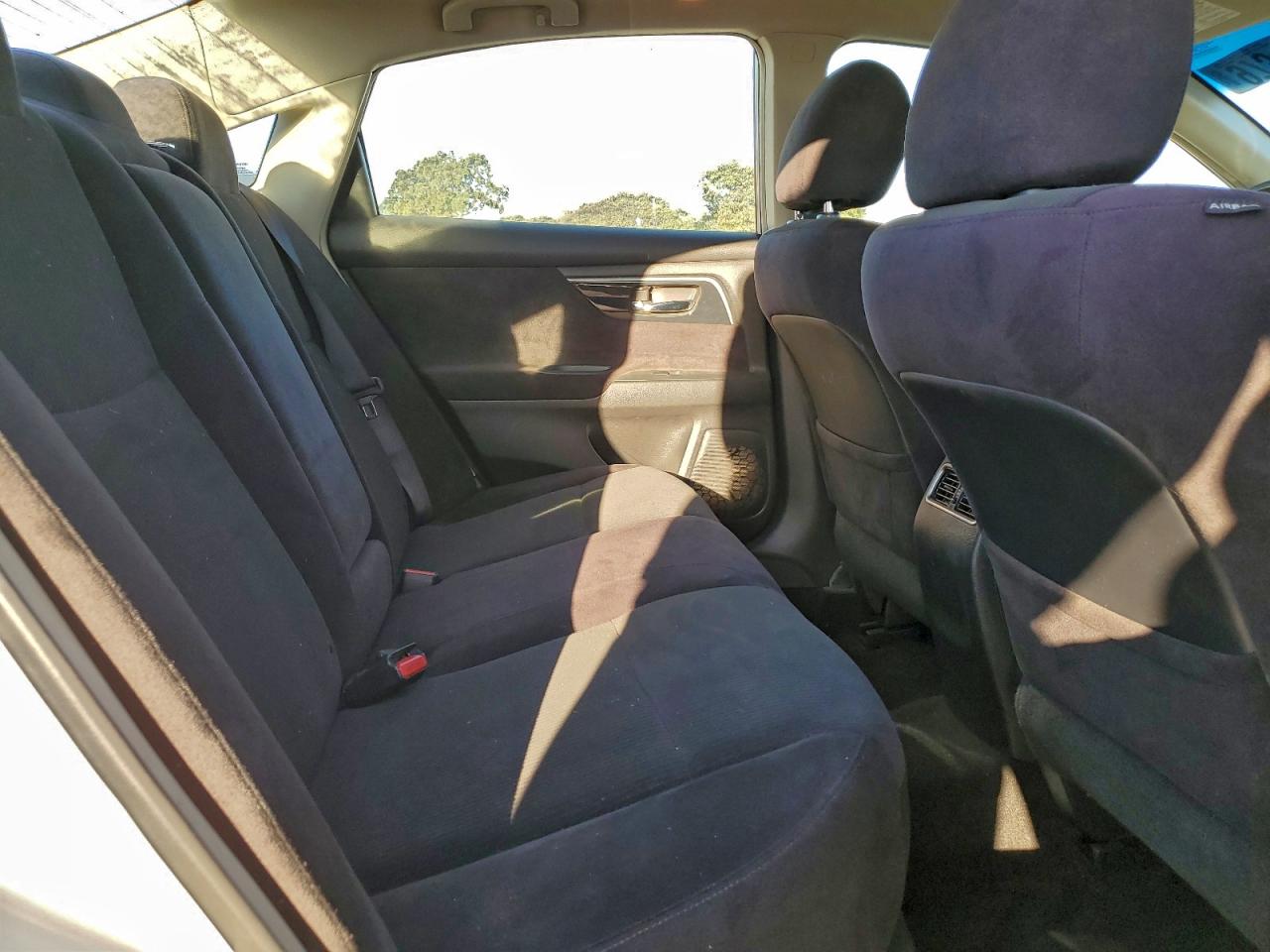 2013 NISSAN ALTIMA 2.5 photo 10