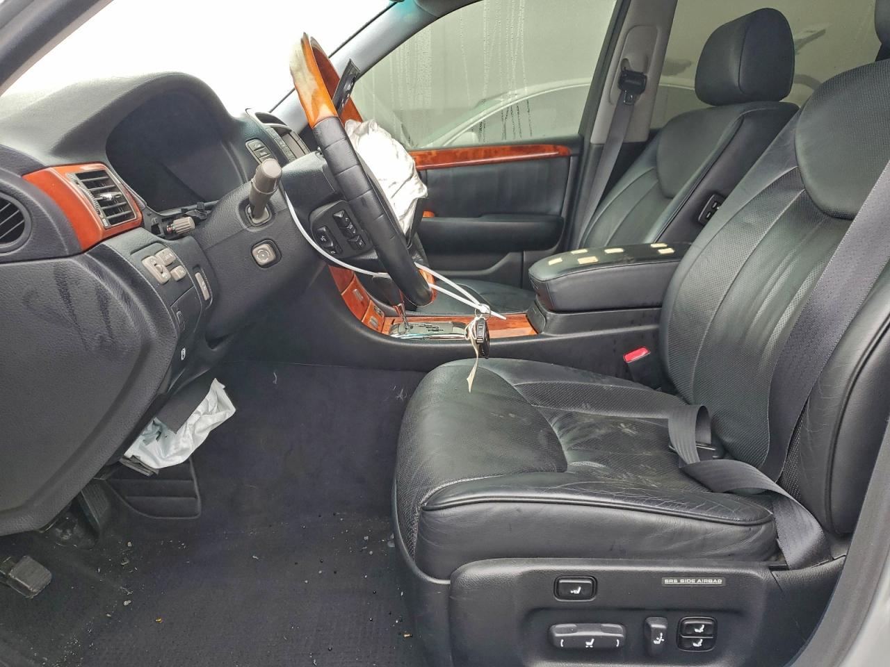 2004 LEXUS LS 430 photo 7