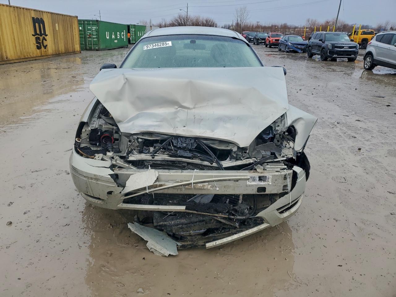 2006 FORD TAURUS SE photo 13