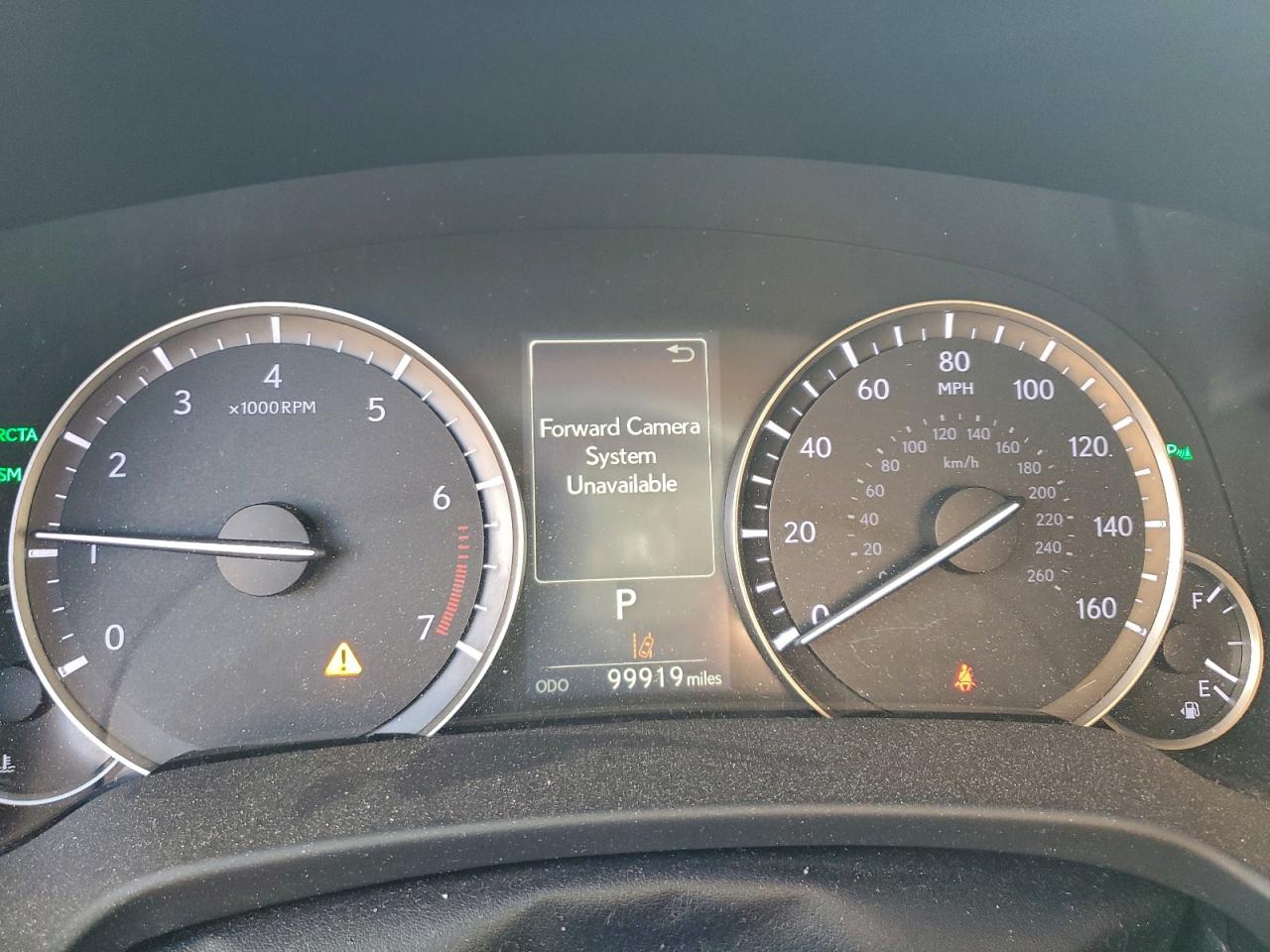 2017 LEXUS RX 350 BASE photo 17