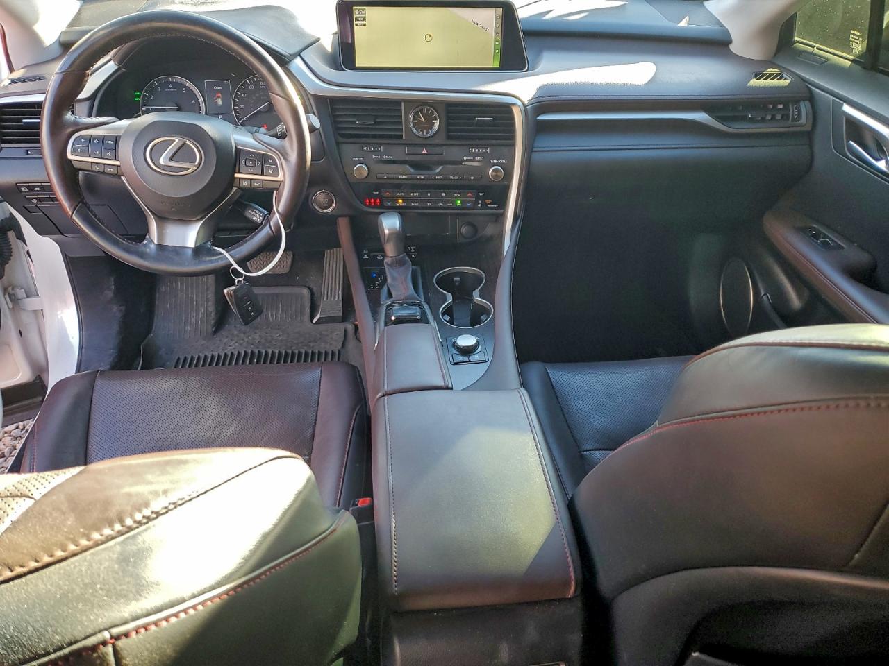 2017 LEXUS RX 350 BASE photo 15
