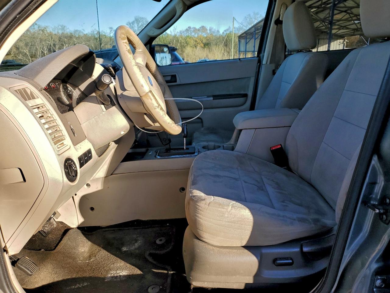 2012 FORD ESCAPE XLT photo 13