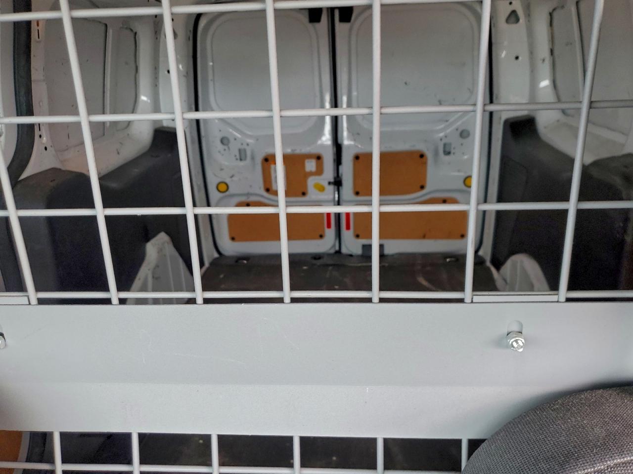 2015 FORD TRANSIT CONNECT XL photo 19