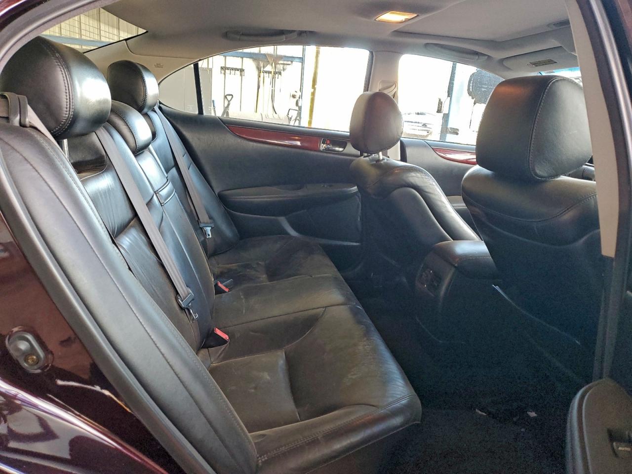 2003 LEXUS ES 300 photo 28