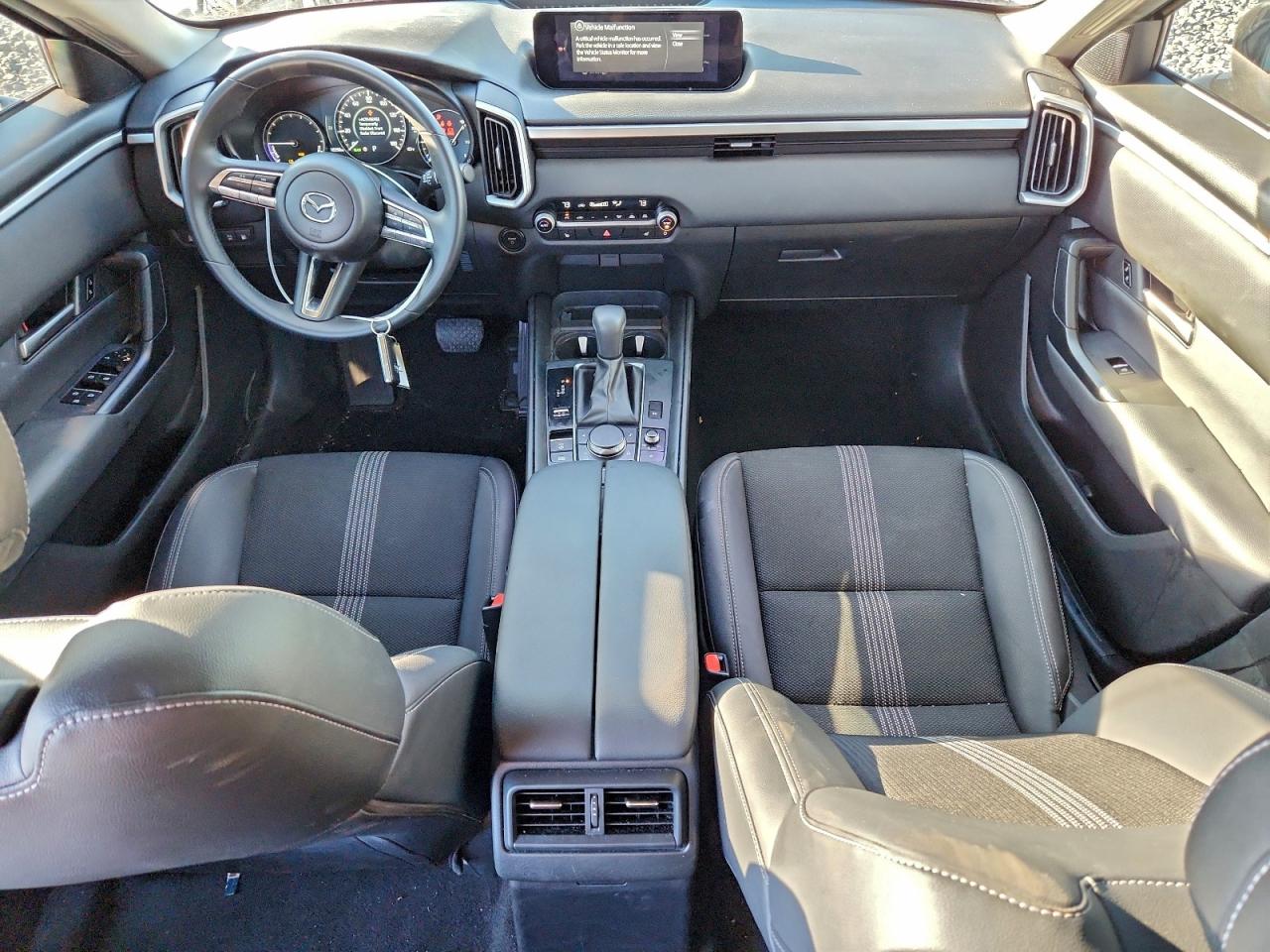 2025 MAZDA CX-50 PREFERRED photo 15