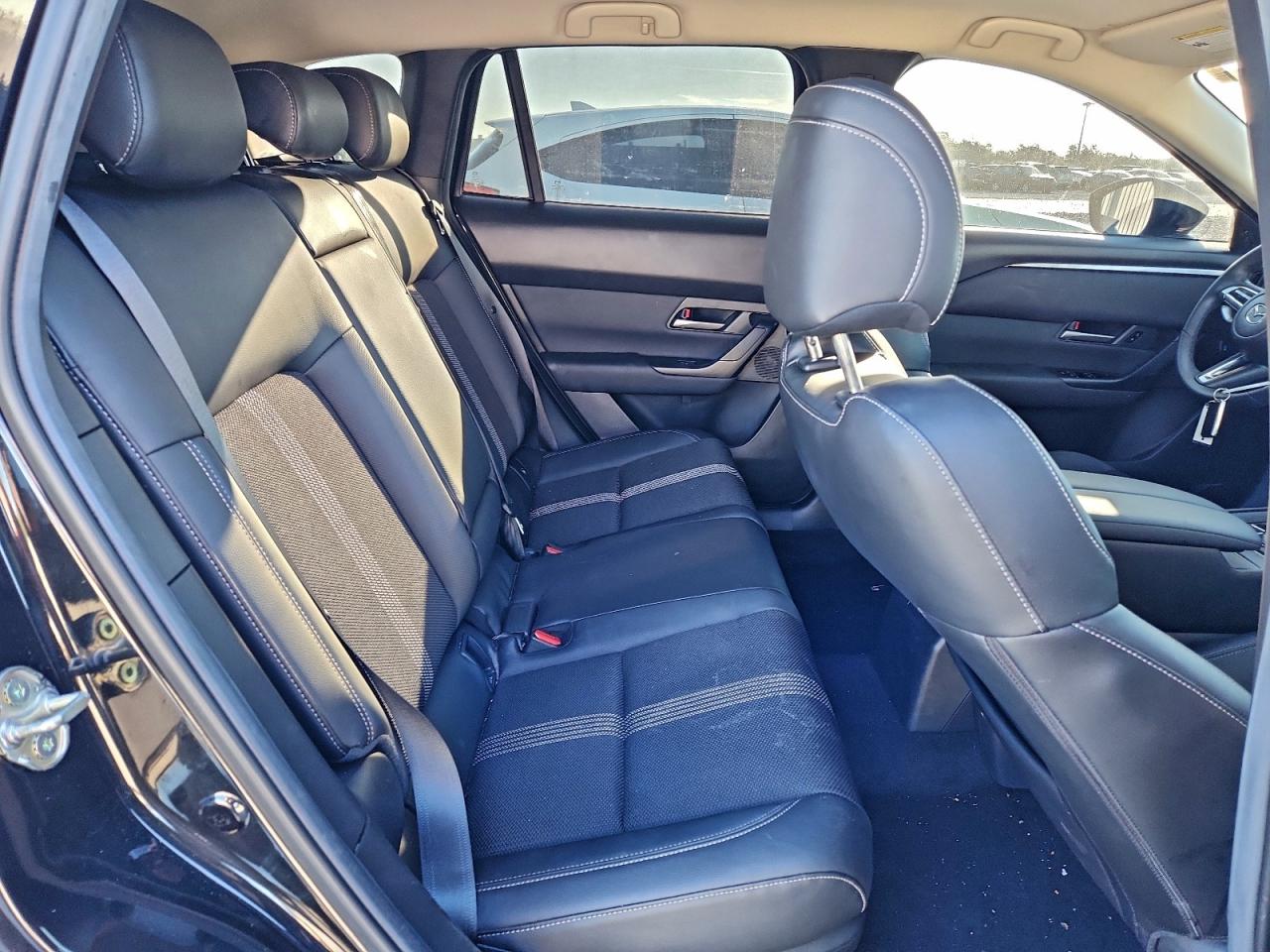 2025 MAZDA CX-50 PREFERRED photo 21