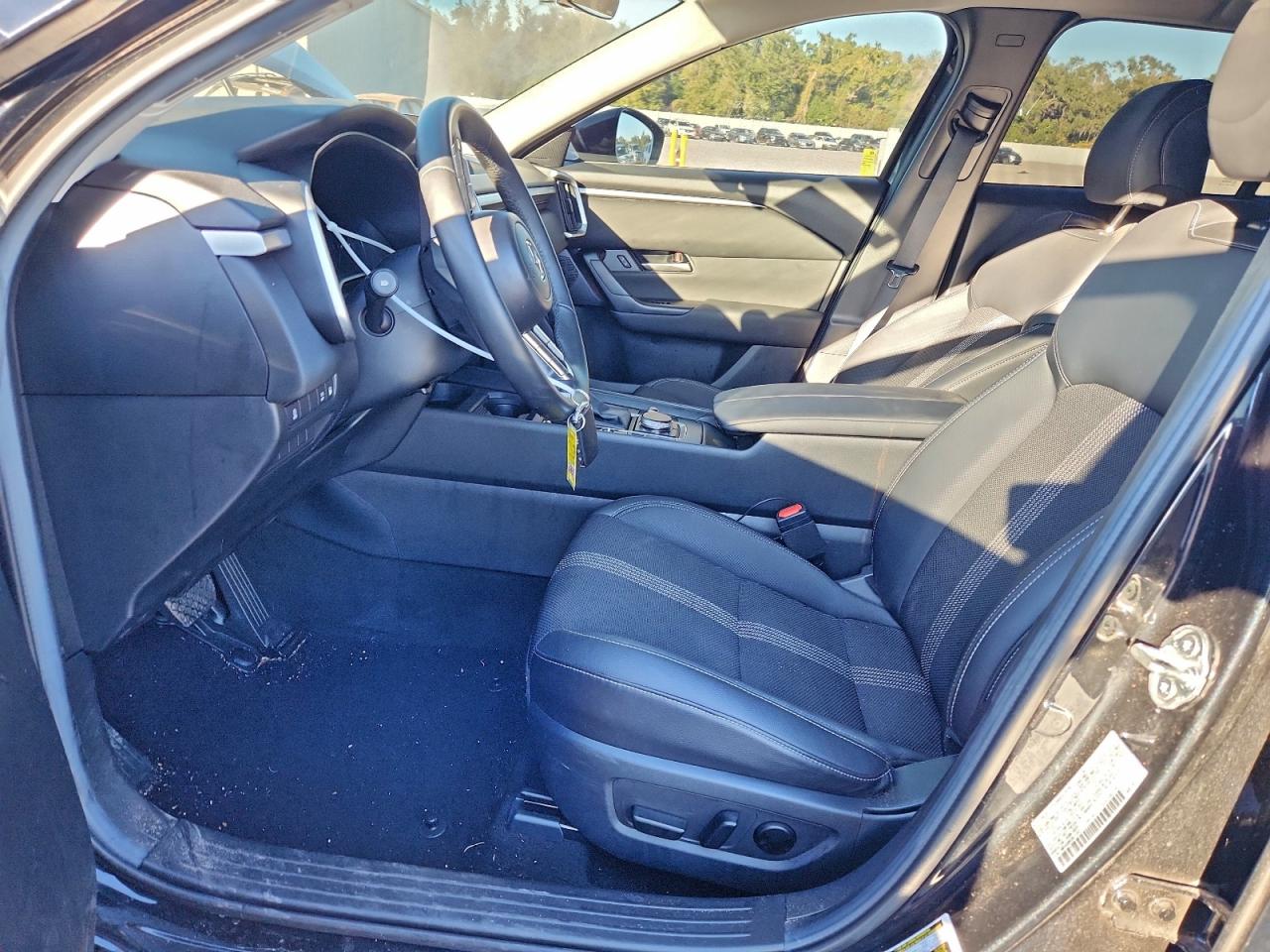 2025 MAZDA CX-50 PREFERRED photo 13