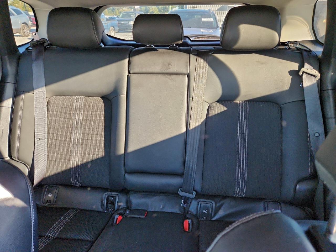2025 MAZDA CX-50 PREFERRED photo 19
