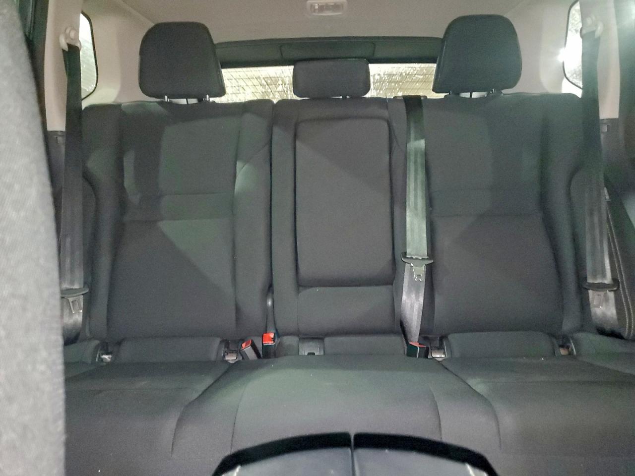 2023 NISSAN ROGUE S photo 10